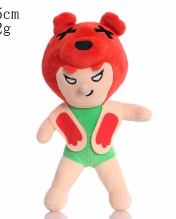 ΛΟΥΤΡΙΝΟ BRAWL STARS NITA (OEM)