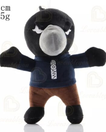 ΛΟΥΤΡΙΝΟ BRAWL STARS CROW (OEM)