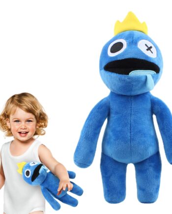 ΛΟΥΤΡΙΝΑ ROBLOX RAINBOW BLUE AND FRIENDS MONSTER WATER (OEM)