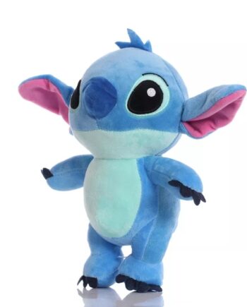 ΛΟΥΤΡΙΝΟΣ STITCH 55CM (OEM)