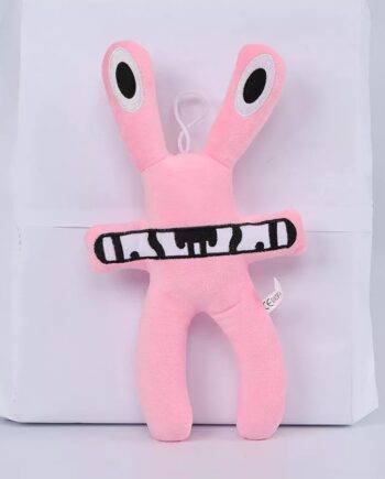 ΛΟΥΤΡΙΝΟ ROBLOX BLUE RAINBOW PINK MONSTER (OEM)