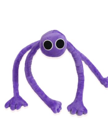 ΛΟΥΤΡΙΝΟ ROBLOX BLUE RAINBOW MONSTER CUTE PURPLE (OEM)