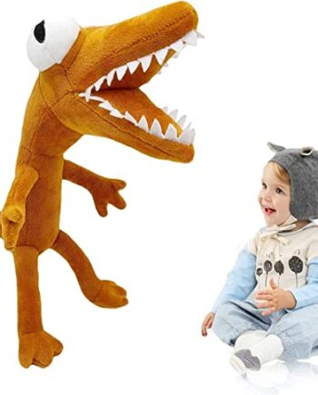 ΛΟΥΤΡΙΝΟ ROBLOX BLUE RAINBOW MONSTER ORANGE (OEM)