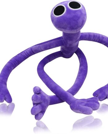 ΛΟΥΤΡΙΝΟ ROBLOX BLUE RAINBOW MONSTER PURPLE LONGLEGS (OEM)