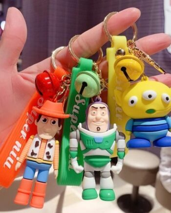 ΜΠΡΕΛΟΚ TOY STORY (OEM)