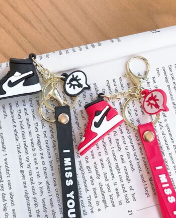 ΜΠΡΕΛΟΚ ΠΑΠΟΥΤΣΙ NIKE JORDAN (OEM)
