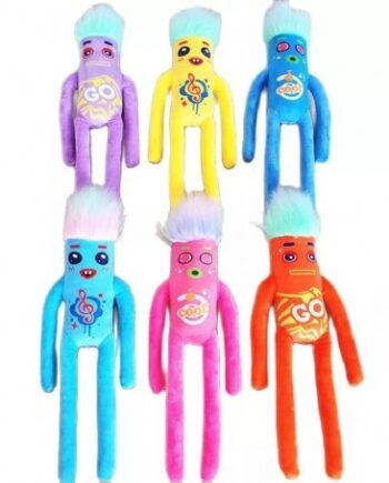 ΛΟΥΤΡΙΝΑ NOBODY SAUSAGE 40CM (OEM)