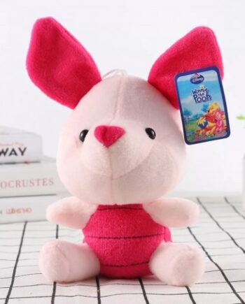 ΛΟΥΤΡΙΝΗ ΓΟΥΡΟΥΝΙΤΣΑ PIGLE 25CM (OEM)