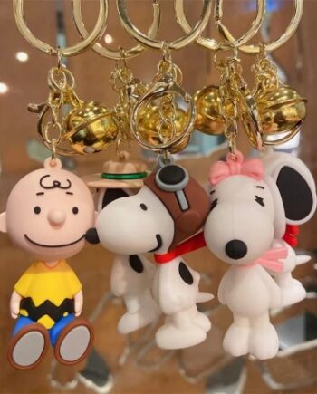 ΜΠΡΕΛΟΚ ΓΙΑ ΤΑ ΚΛΕΙΔΙΑ SNOOPY (OEM)