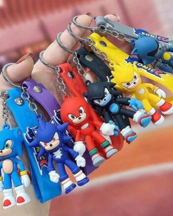 ΜΠΡΕΛΟΚ ΓΙΑ ΤΑ ΚΛΕΙΔΙΑ SONIC (OEM)