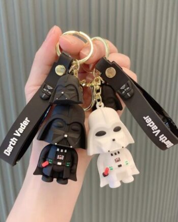 ΜΠΡΕΛΟΚ ΓΙΑ ΤΑ ΚΛΕΙΔΙΑ STAR WARS (OEM)
