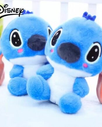 ΛΟΥΤΡΙΝΟΣ STITCH 30CM (OEM)