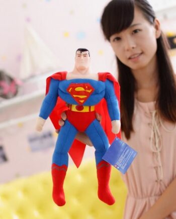 ΛΟΥΤΡΙΝΟΣ SUPERMAN 40CM (OEM)