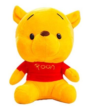 ΛΟΥΤΡΙΝΟΣ WINNIE THE POOH (OEM) 25CM