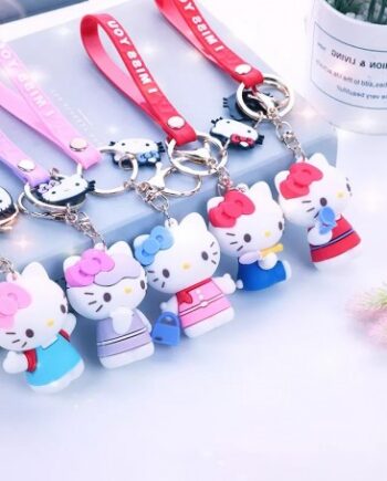 ΜΠΡΕΛΟΚ HELLO KITTY (OEM)