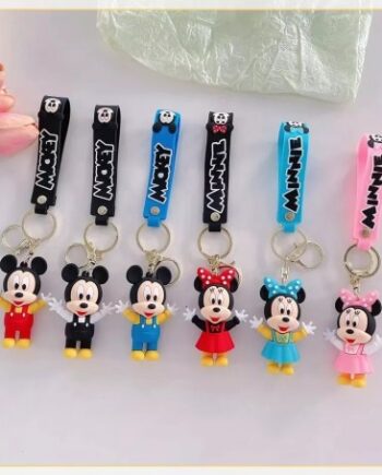 ΜΠΡΕΛΟΚ MINNIE/MICKEY (OEM)