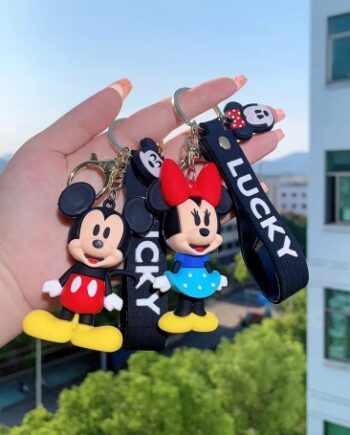 ΜΠΡΕΛΟΚ MINNIE/MICKEY (OEM)