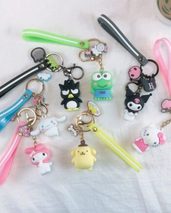 ΜΠΡΕΛΟΚ SANRIO (OEM)