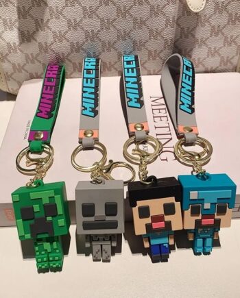 ΜΠΡΕΛΟΚ MINECRAFT (OEM)